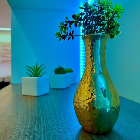 Lazer Completo Com Vistas De Um Belo Horizonte Apartment Exterior photo
